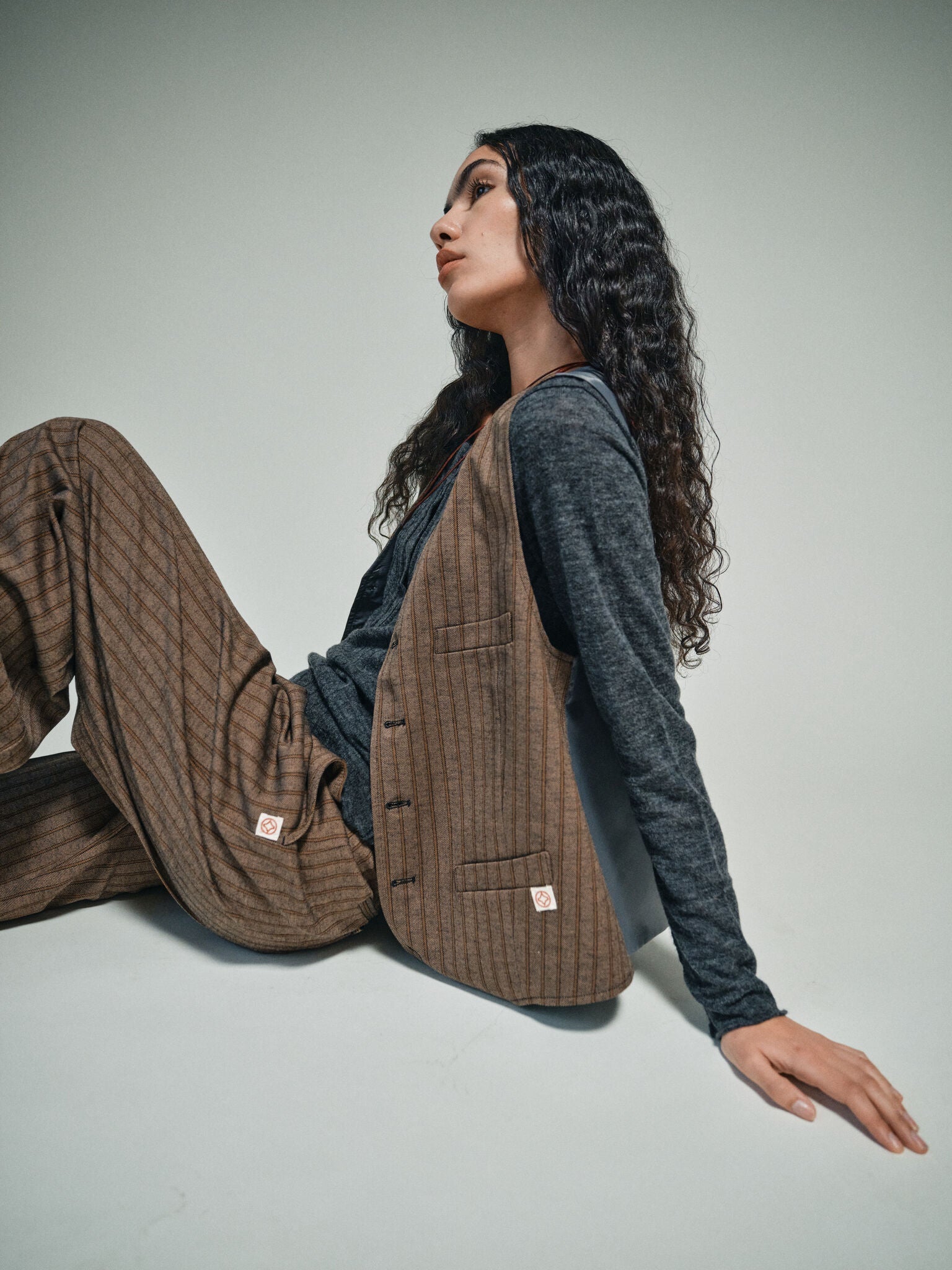 Modelshot / Demitasse / Detail